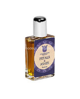Anna Zworykina Perfumes Petals&Ashes