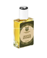 Anna Zworykina Perfumes Зеленое Безумие (Green Madness)
